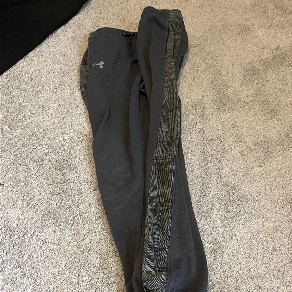 Under Armour under armour